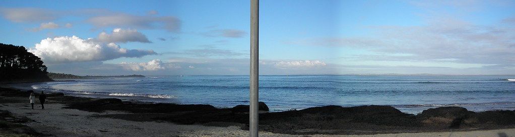 Shoreham Beach