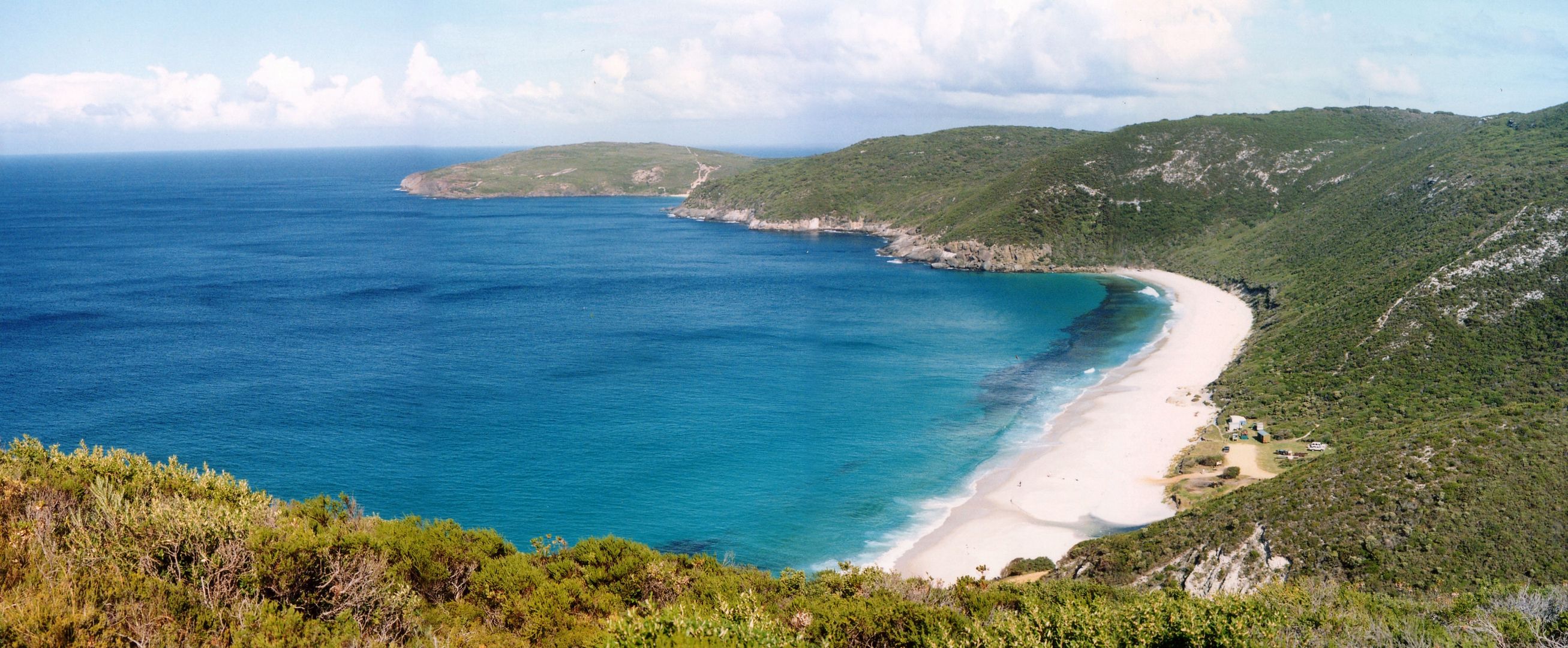 Shelley Beach