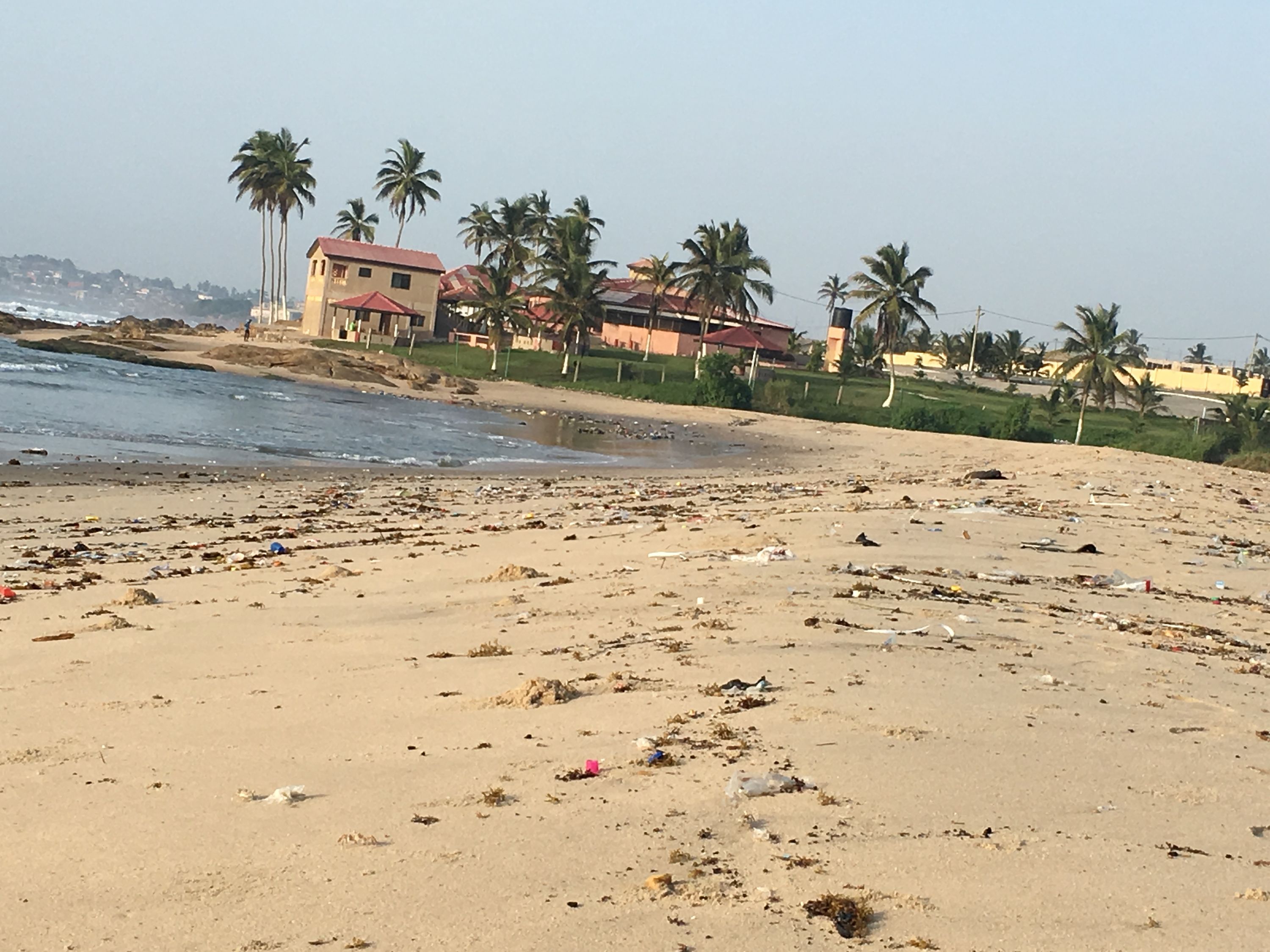 Royal Beach