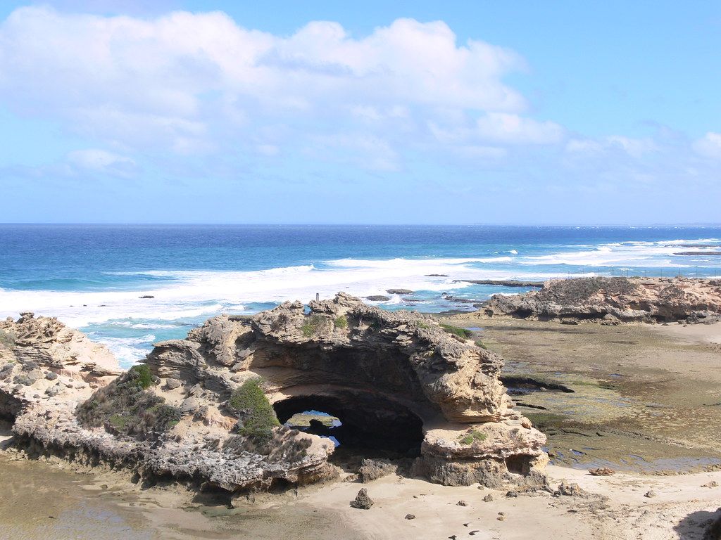 Portsea Surf Beach