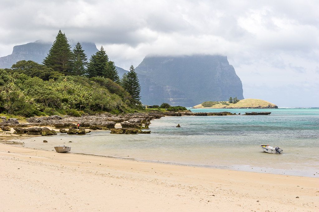 Old Settlement Beach