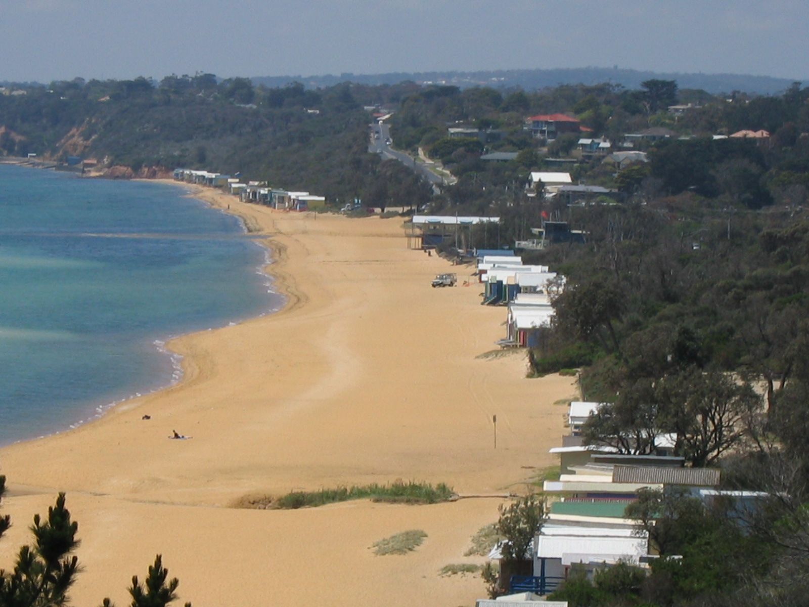 Mount Martha Beach South