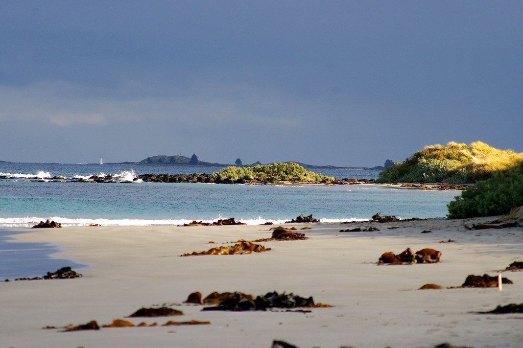 Killarney Beach
