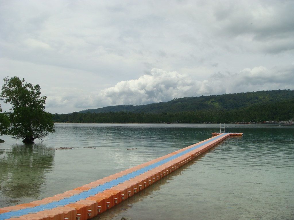 Farm Beach