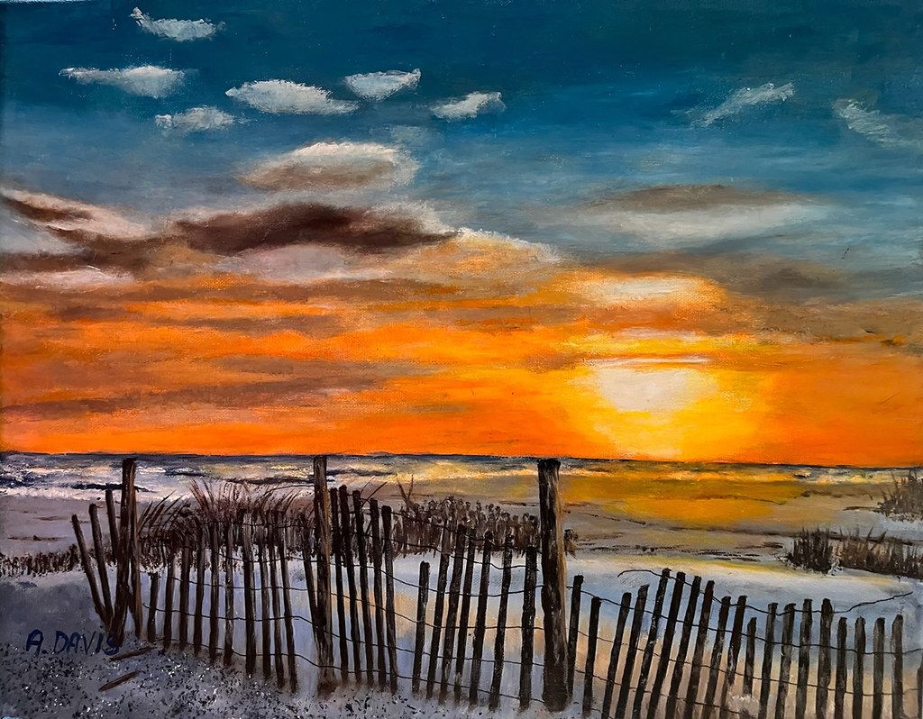 Davis Beach