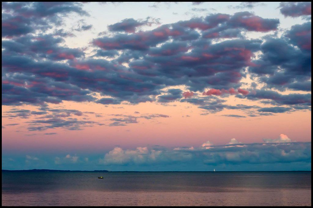 Queens Beach