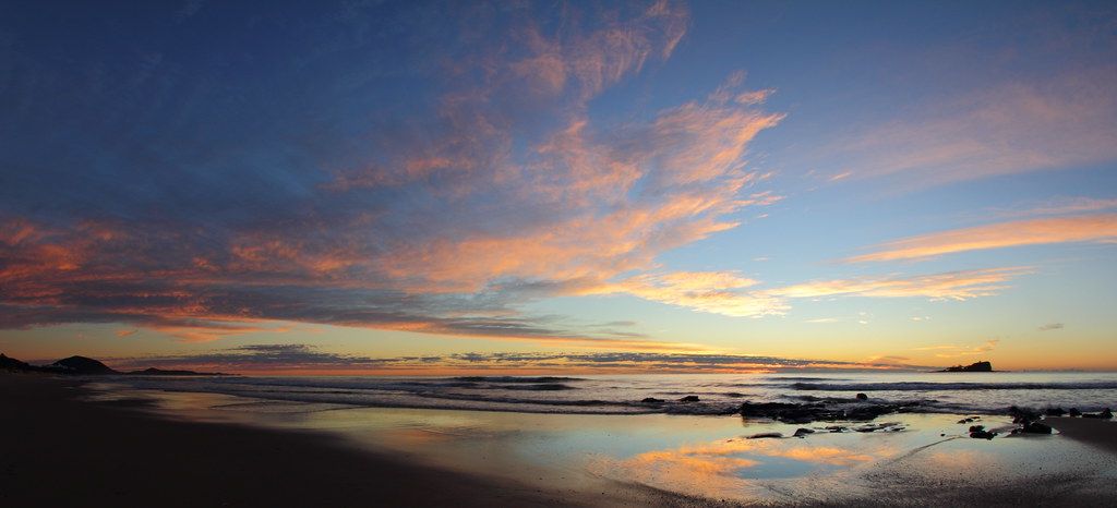 Mudjimba Beach