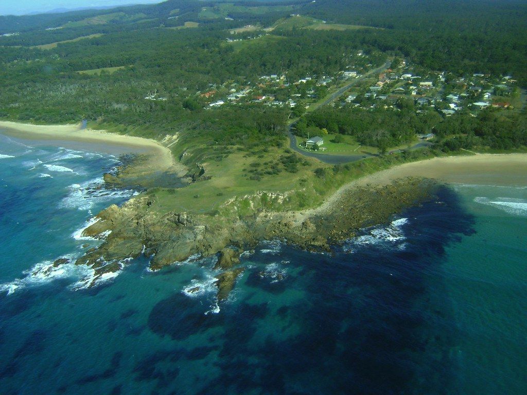 Darkum Beach