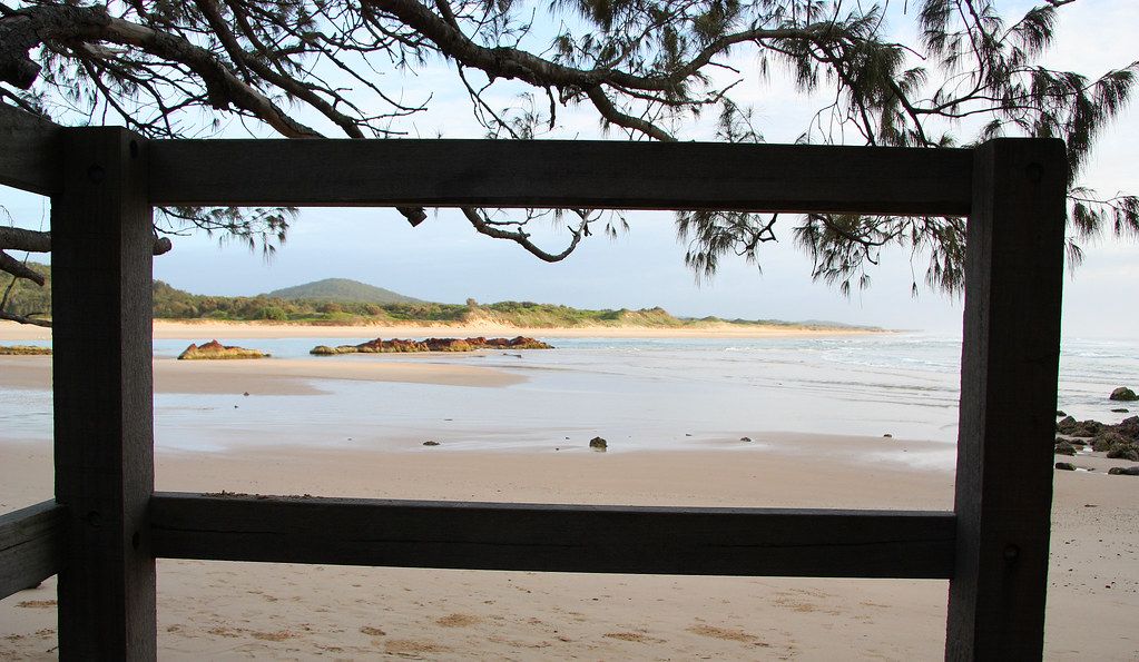 Little Beach
