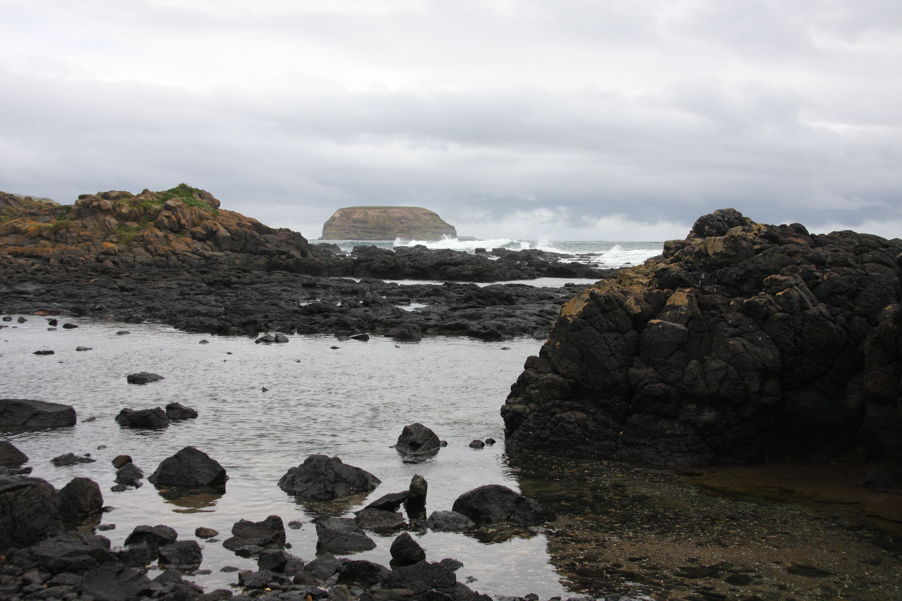 Cowrie Beach