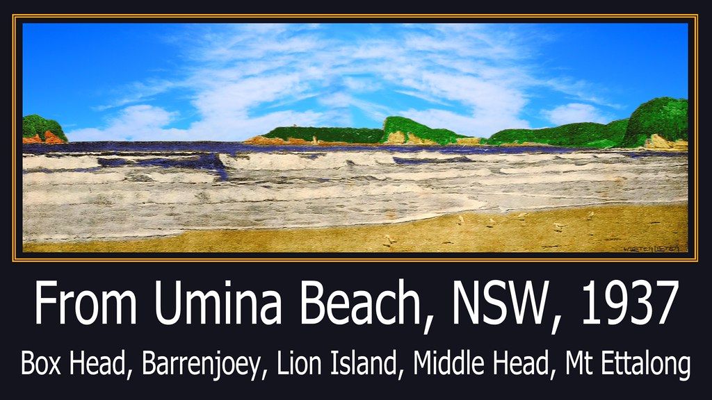 Umina Beach