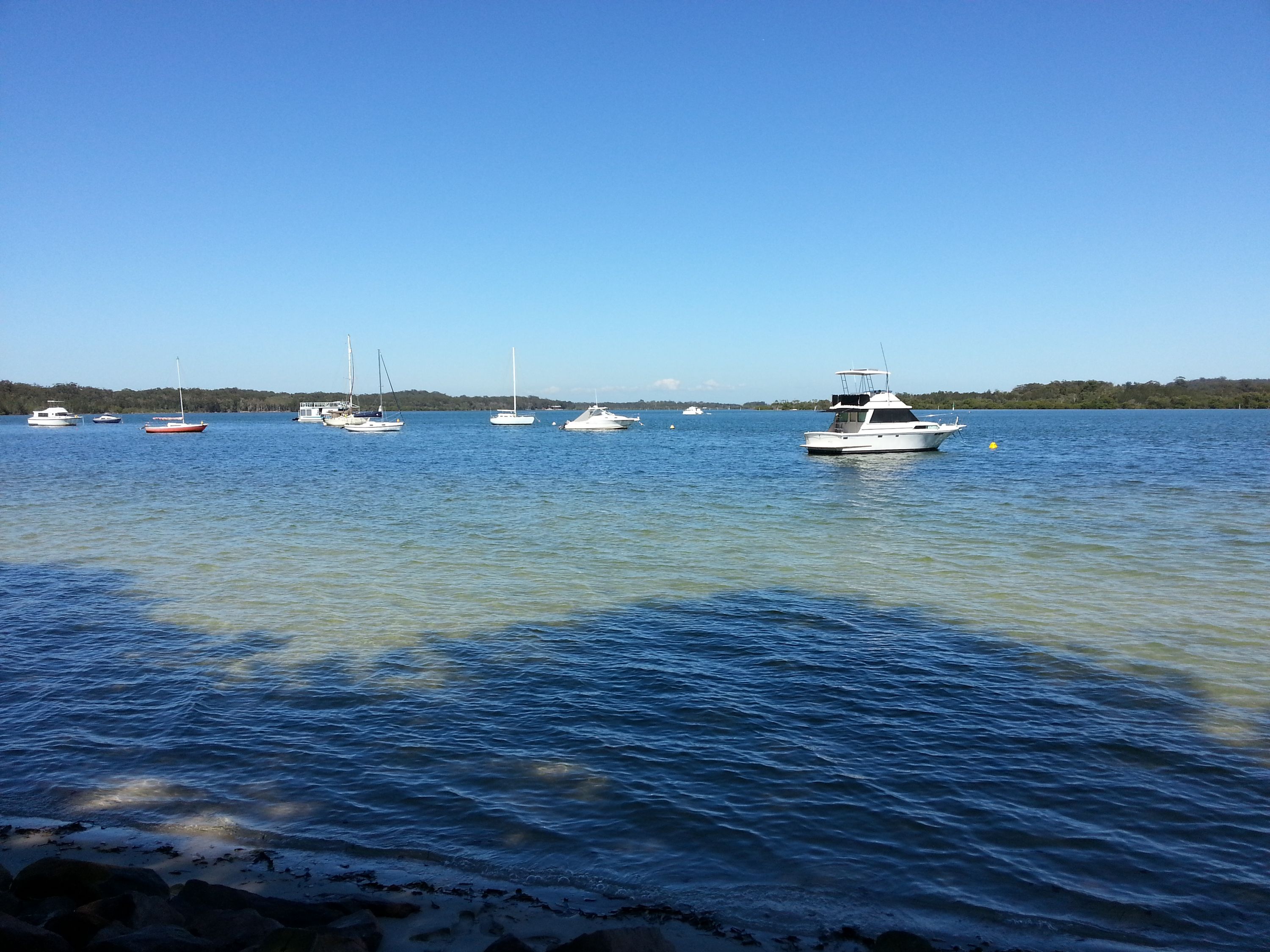Taylors Beach