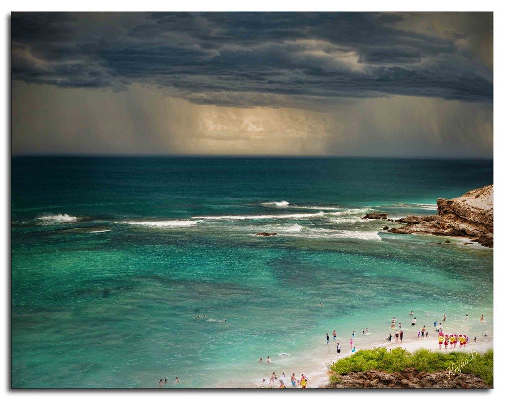 Surf Beach