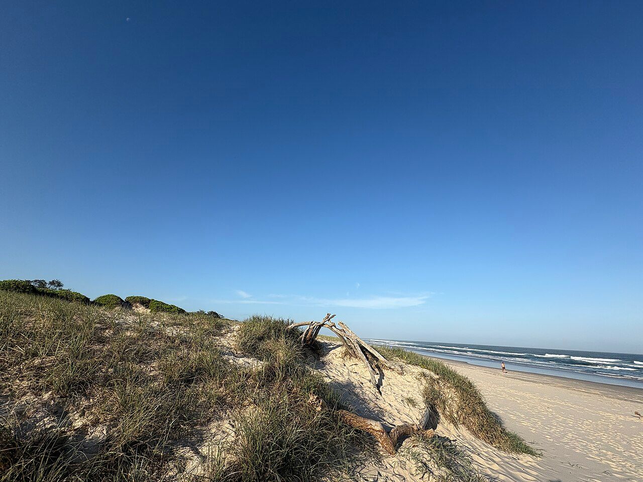 Patches Beach
