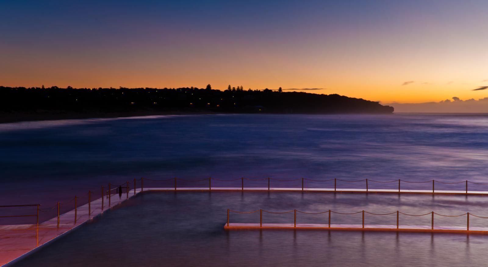 North Curl Curl Beach