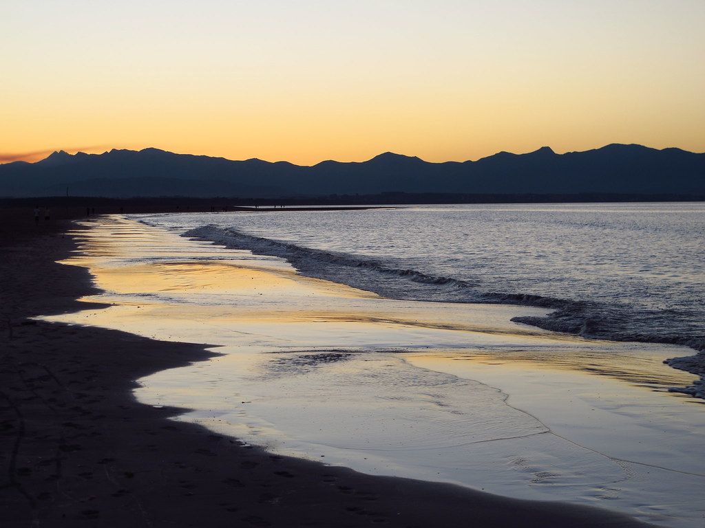 Nelson Beach
