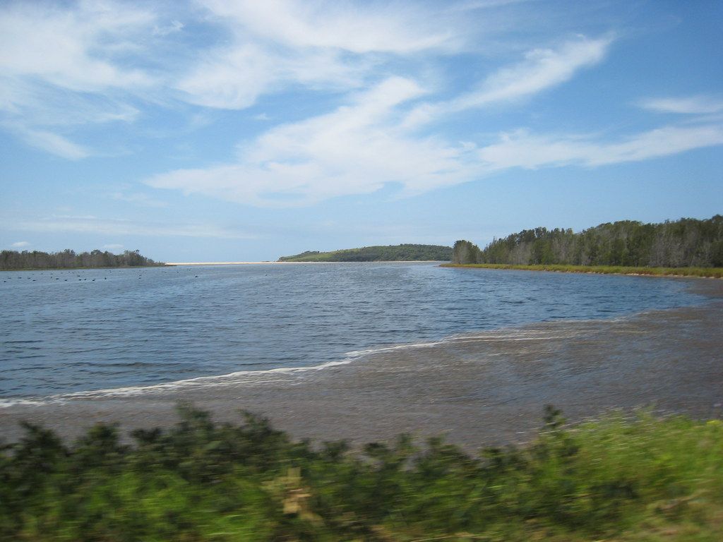 Jaggers Beach