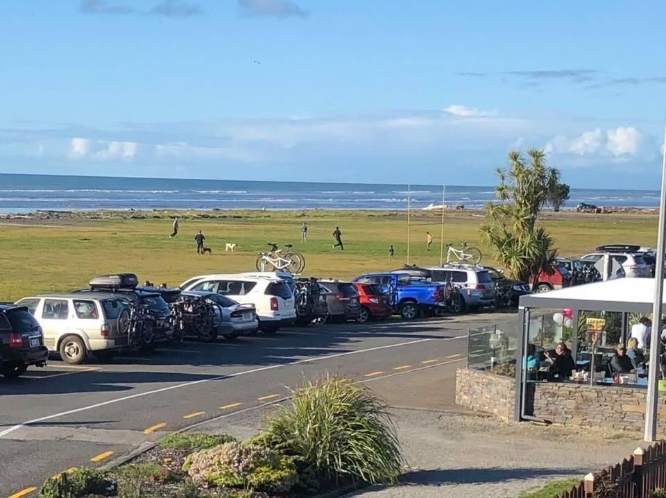 Carters Beach
