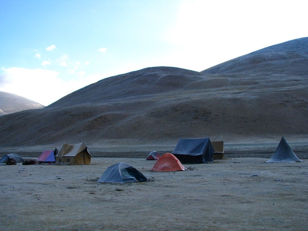 Middle Camp Beach