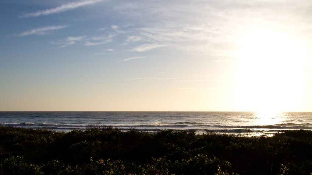 Loader Beach