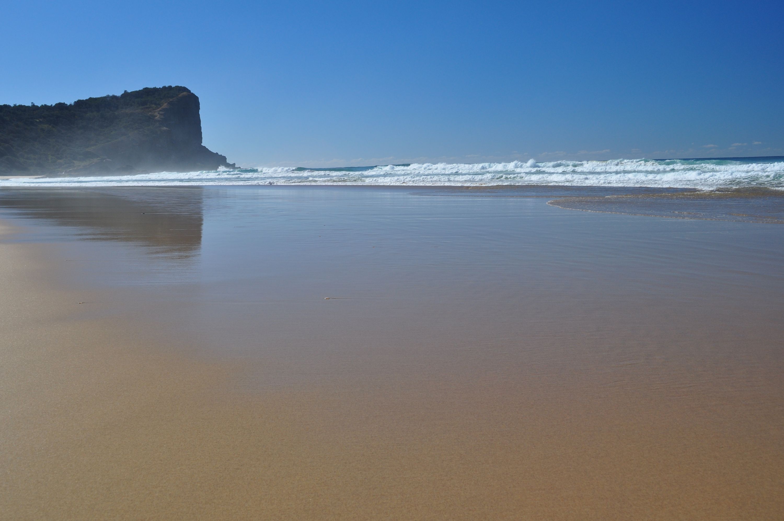 Dunbogan Beach