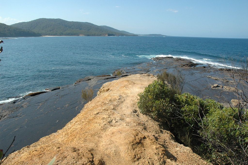 Depot Beach