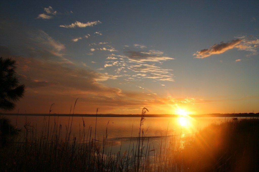 Canton Beach