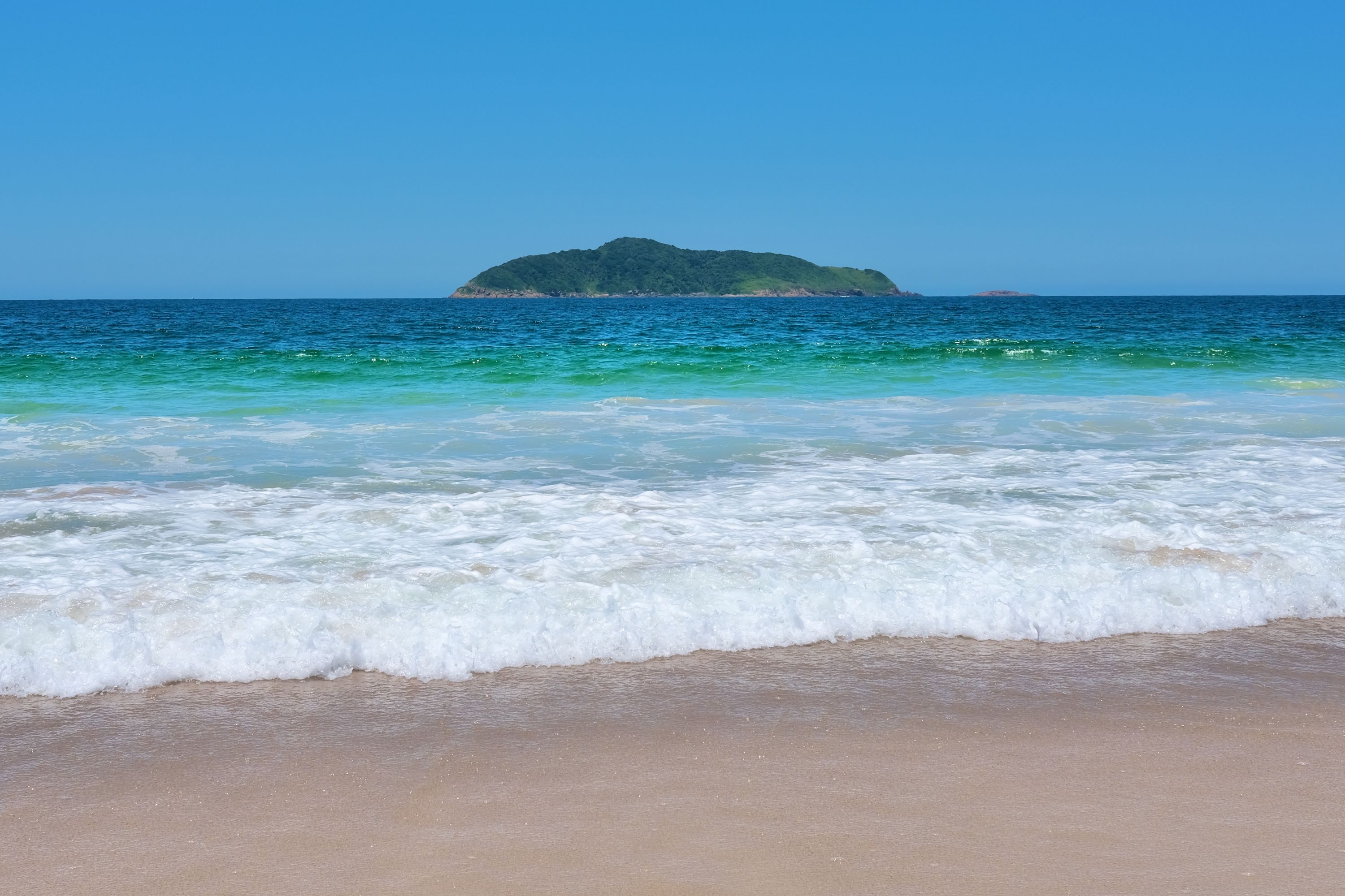 Bennetts Beach
