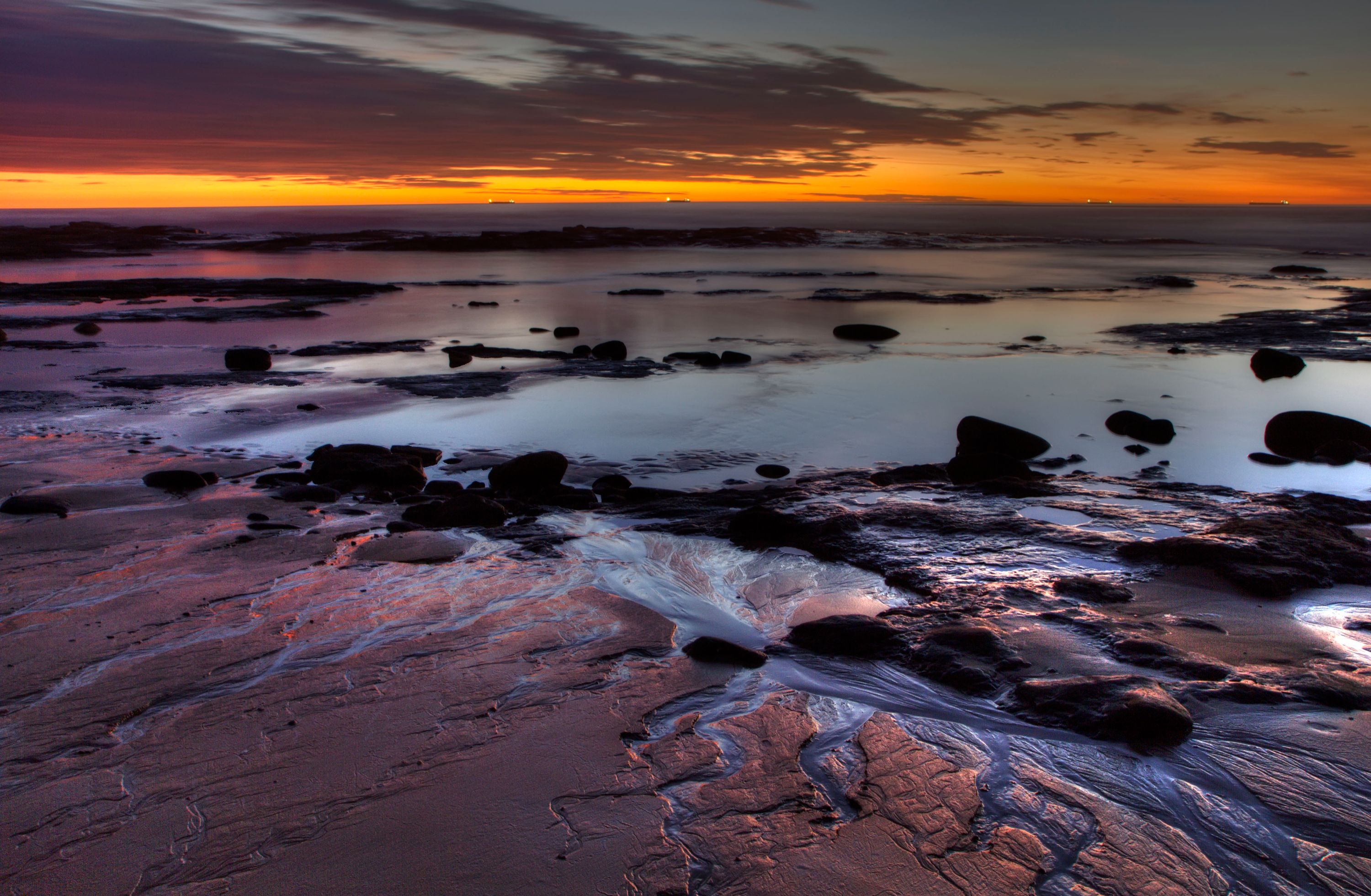Bellambi Beach