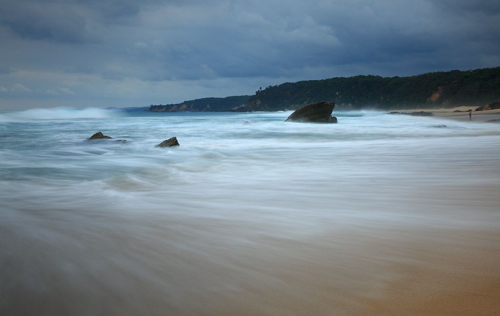 Beares Beach