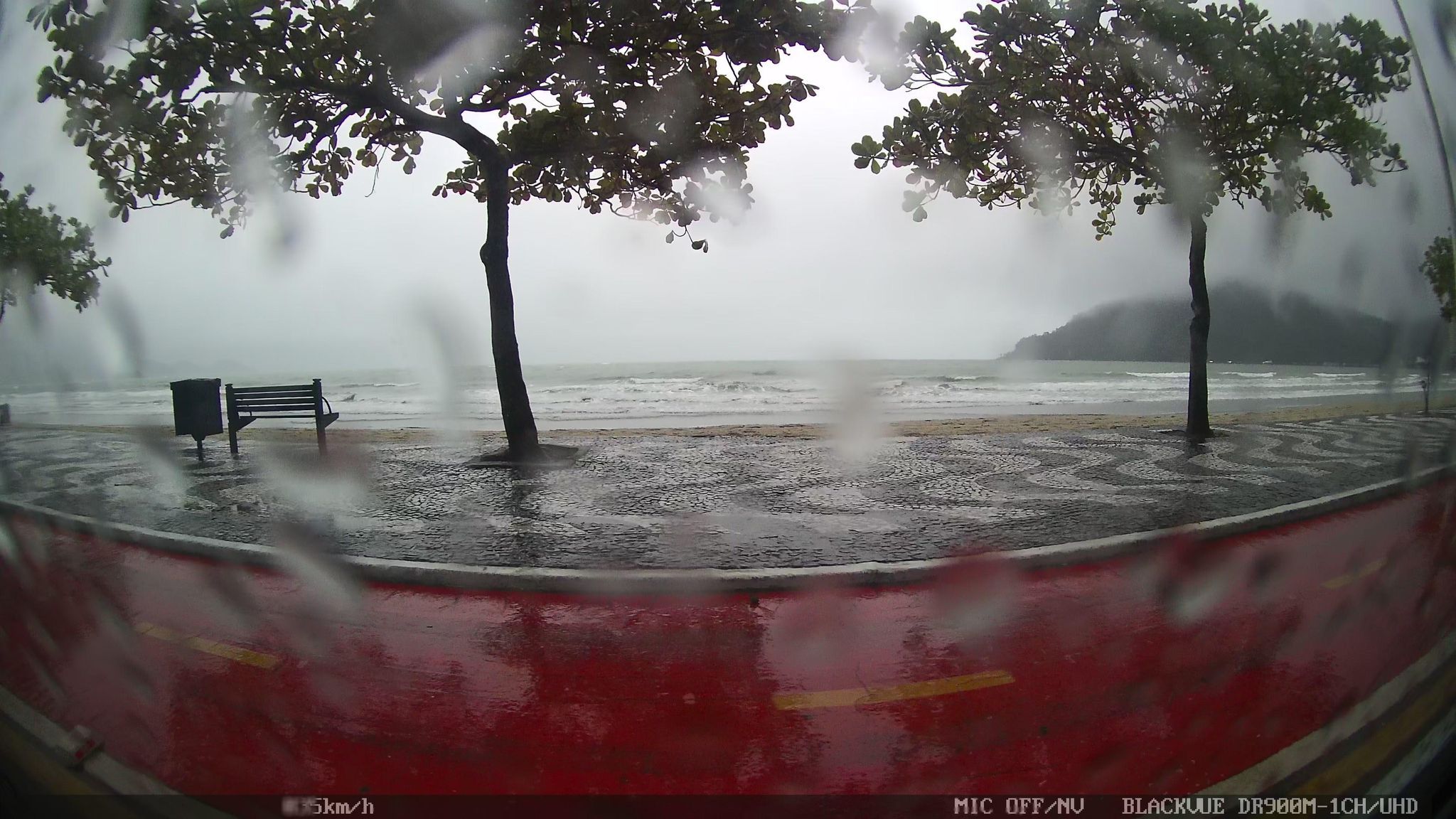Praia de Camboriú