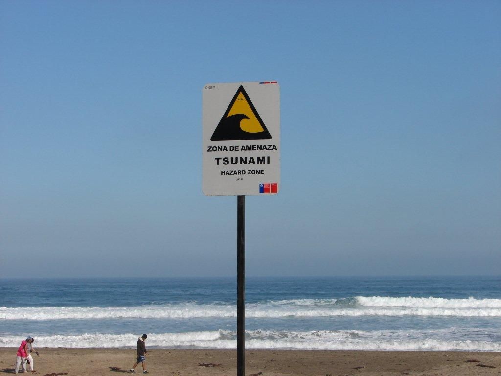 Playa del Hinojo