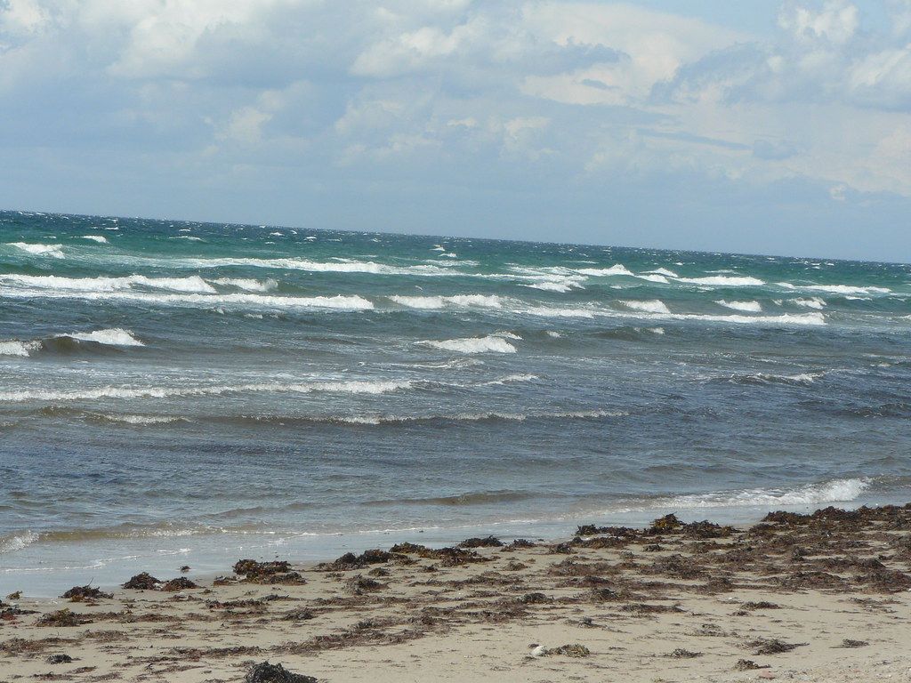 Bildsøstrand