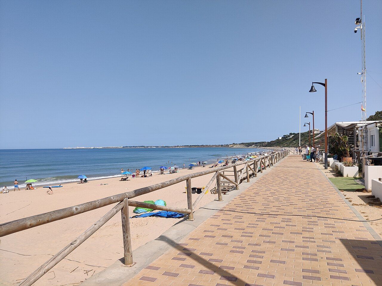 Playa de Santa Catalina