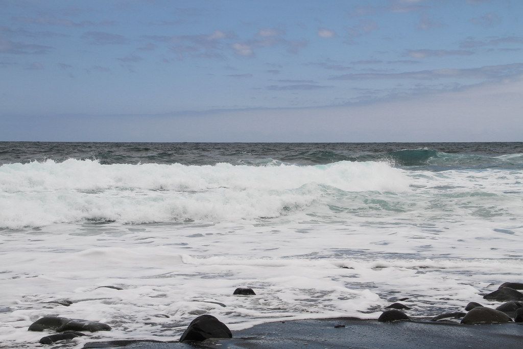 Playa del Tamadite