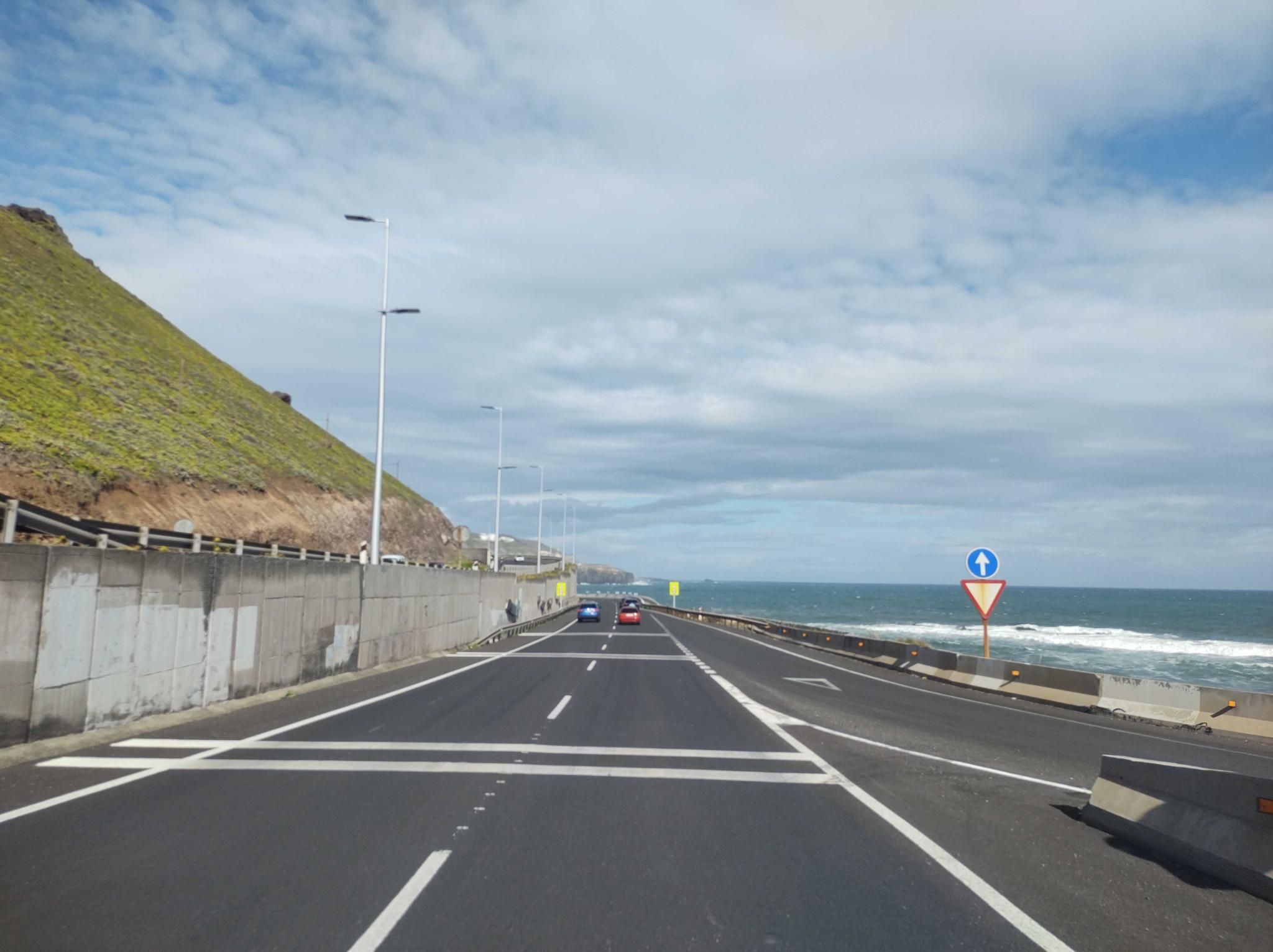 Playa de Guanarteme
