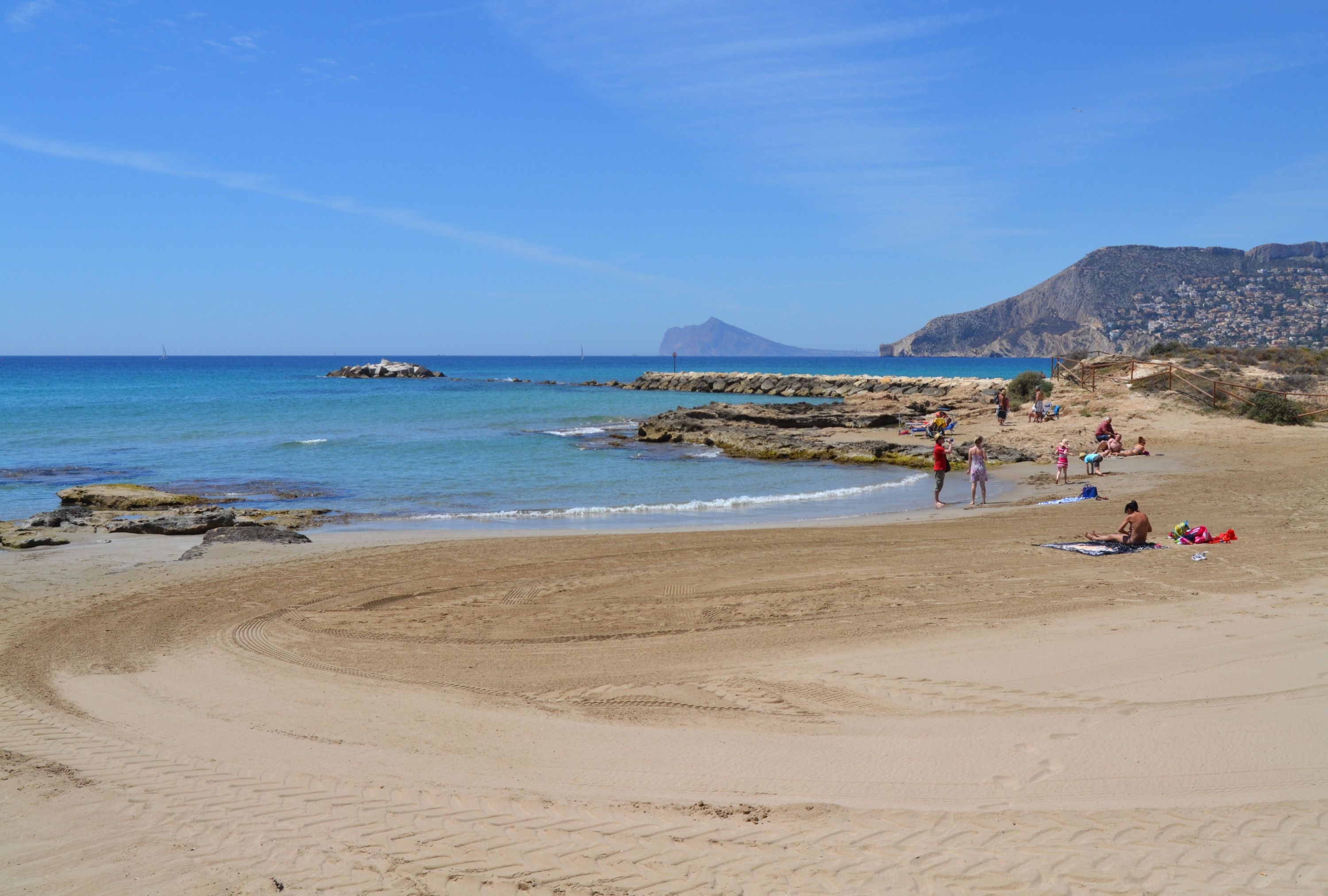 Platja de l'Arenal