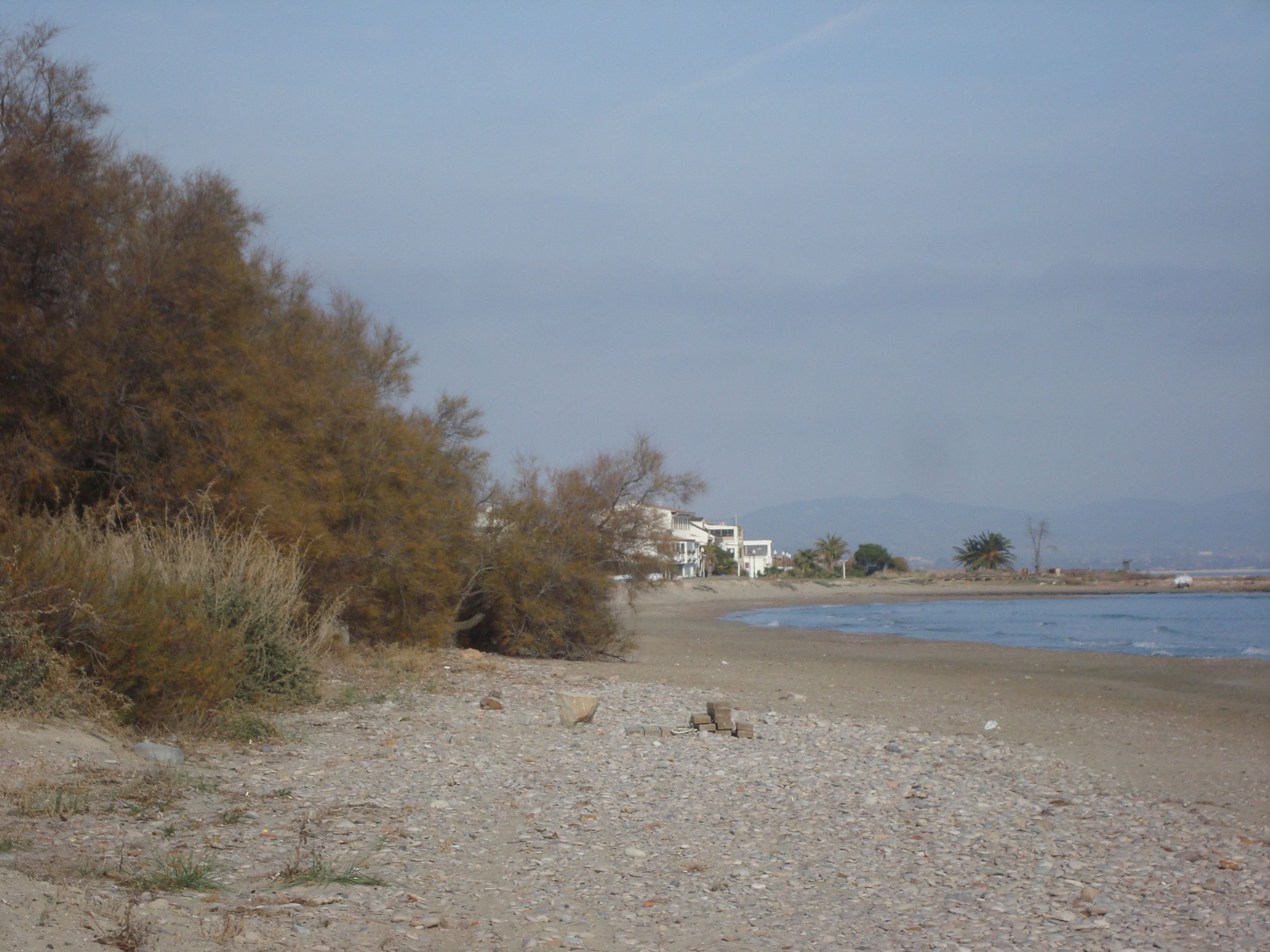 Costa del Azahar