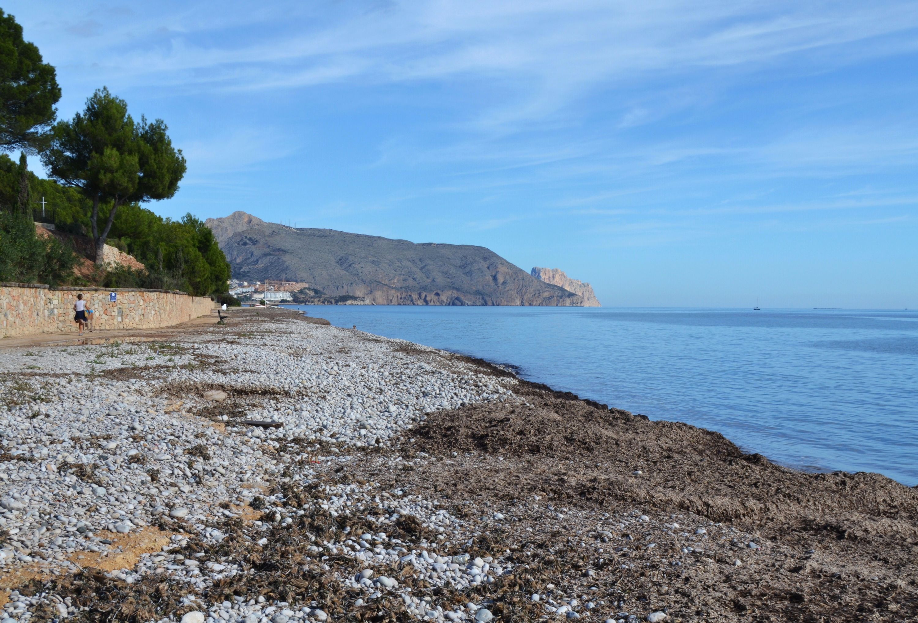 Platja d'Altea