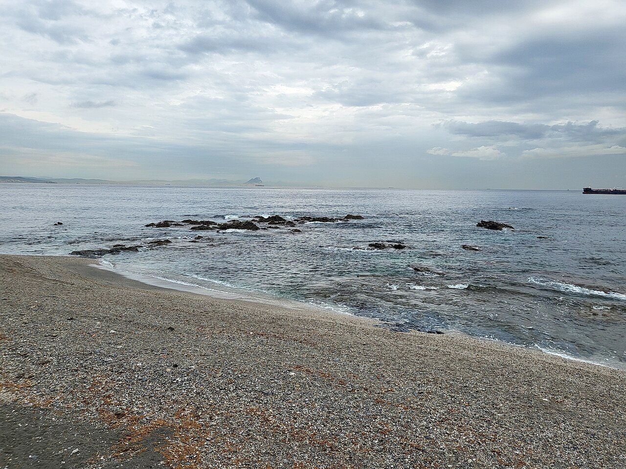 Punta Blanca