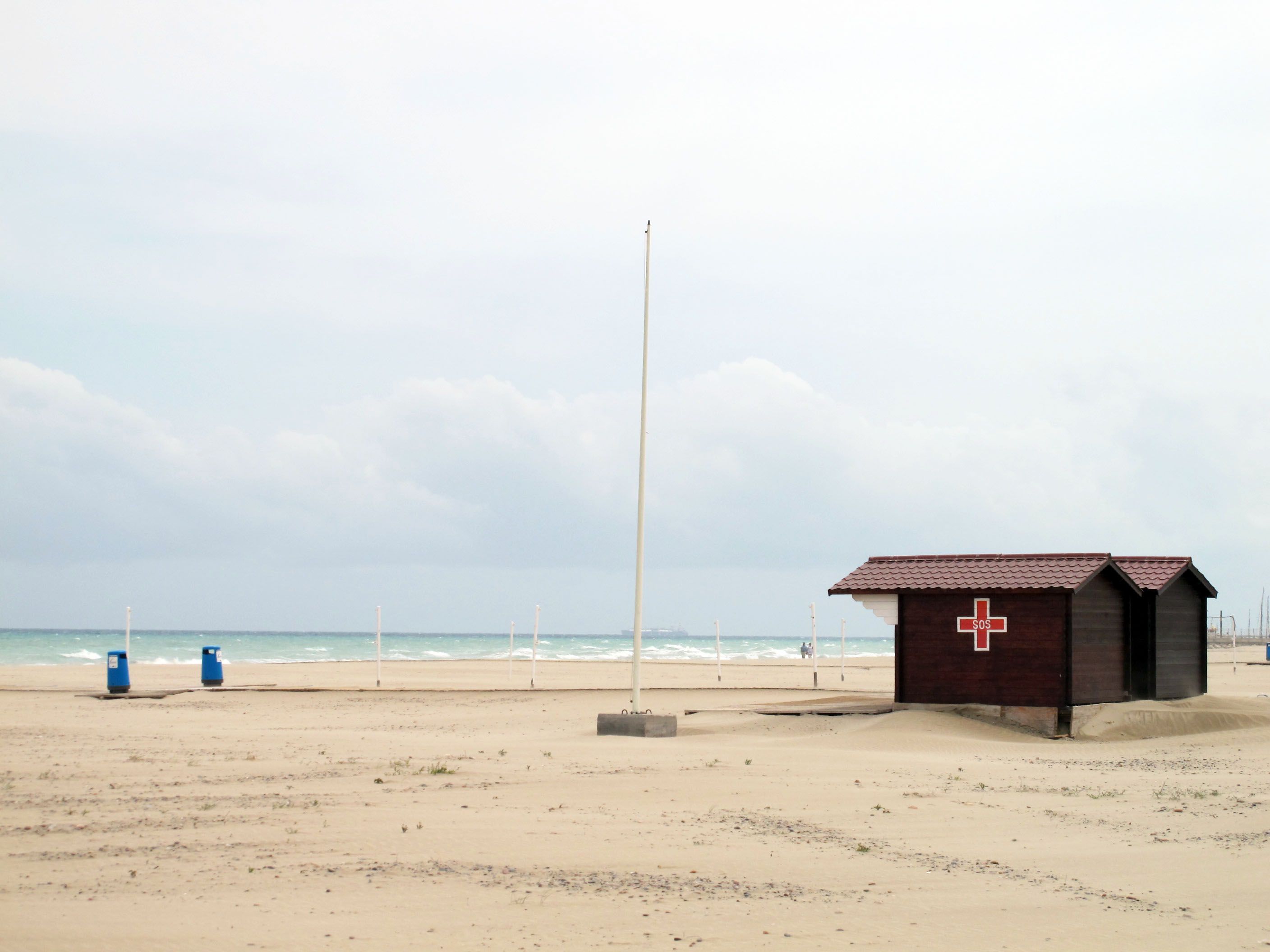 Platja del Racó