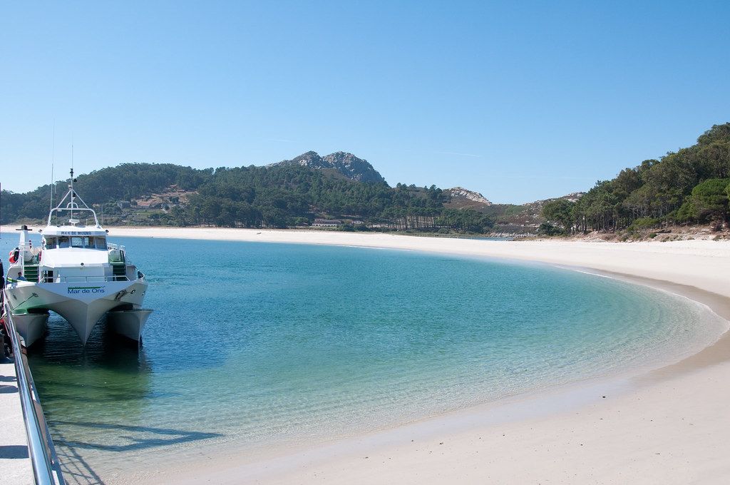 Playa de Rodas