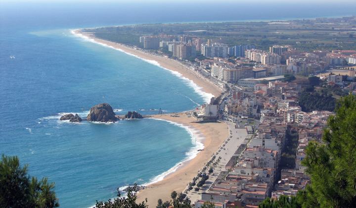 Costa de Llevant