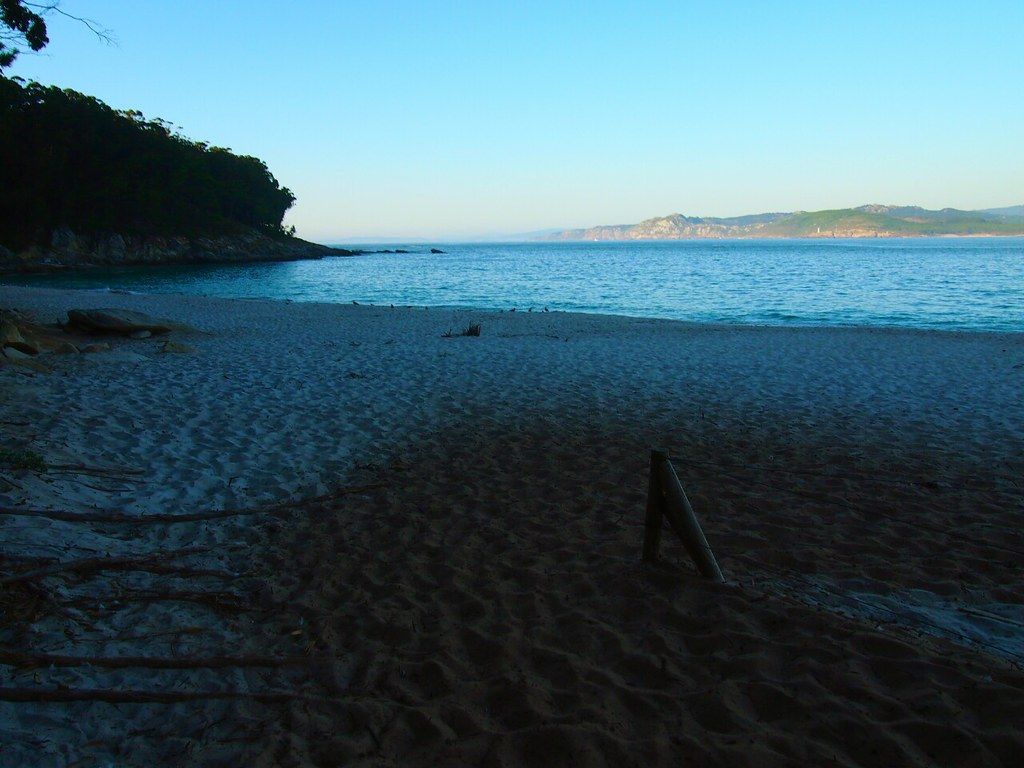 Praia dos Freixeiros