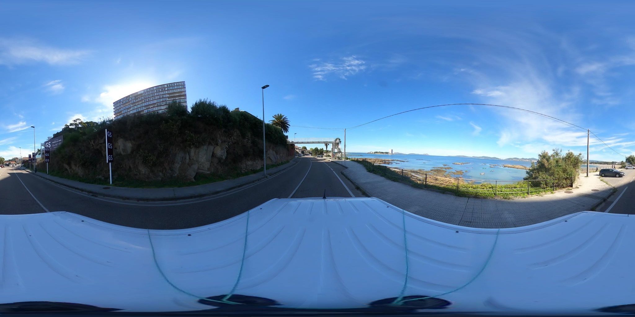 Praia de Coruxo
