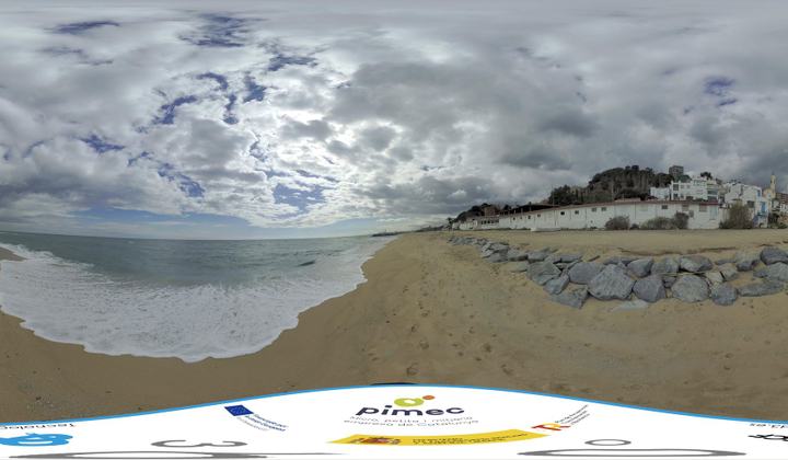 Platja de Montgat