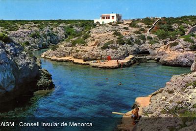 Cala'n Forcat