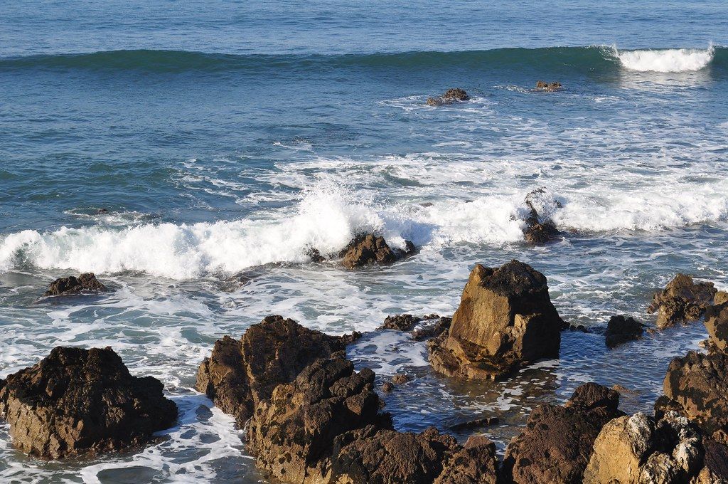 Playa Los Mayanes