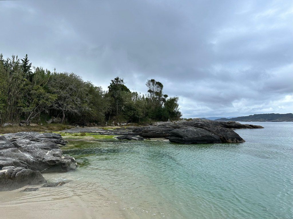 Praia de Alada