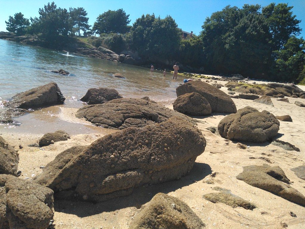 Praia das Ratas